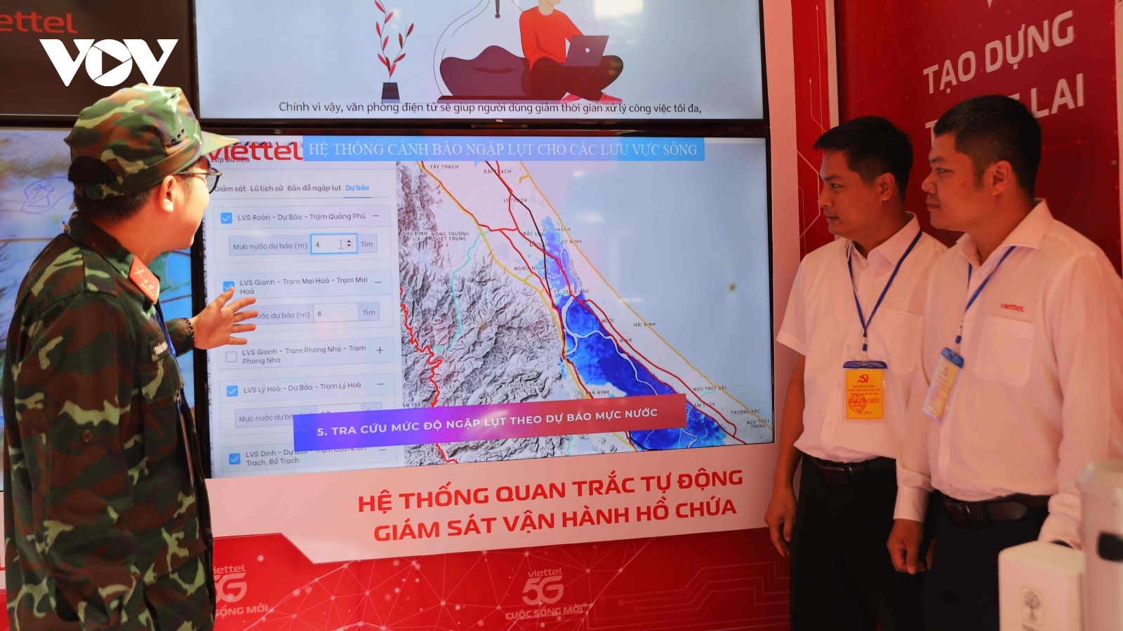 Đắk Lắk đầu tư mạnh tay nâng cấp hạ tầng số